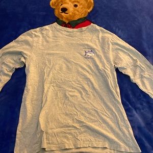 Southern tide long sleeve